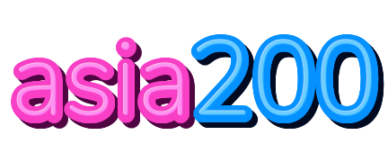 asia200 — logo kanal