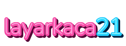 layarkaca21 — logo kanal