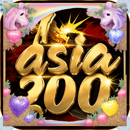 asia200 — mitra unggulan