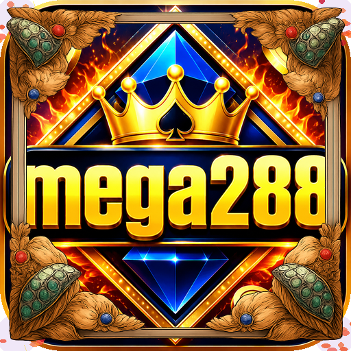 mega288 — mitra unggulan
